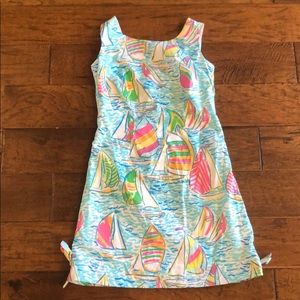 Lilly Pulitzer Shift Dress